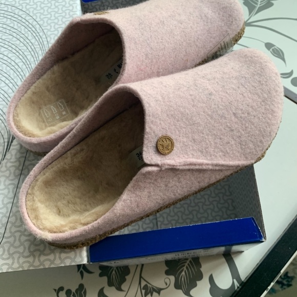 Birkenstock Rivet Split - Picture 3 of 3